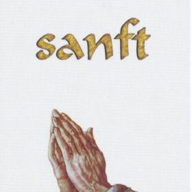 Beispiel Trauerschleife